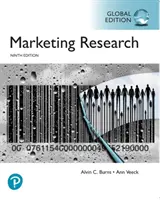 Marketingkutatás, globális kiadás - Marketing Research, Global Edition