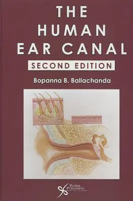 Emberi fülcsatorna - Human Ear Canal