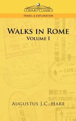 Séták Rómában - Walks in Rome