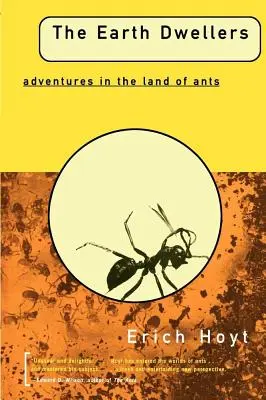 A földlakók: Kalandok a hangyák földjén - The Earth Dwellers: Adventures in the Land of Ants