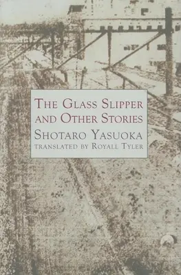 Üvegcipő és más történetek - Glass Slipper and Other Stories