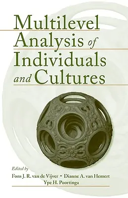 Egyének és kultúrák többszintű elemzése - Multilevel Analysis of Individuals and Cultures