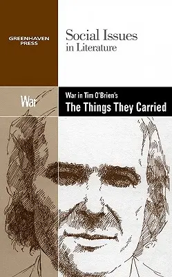 Háború Tim O'Brien The Things They Carried című művében - War in Tim O'Brien's the Things They Carried