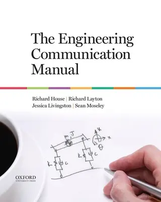 A mérnöki kommunikáció kézikönyve - The Engineering Communication Manual