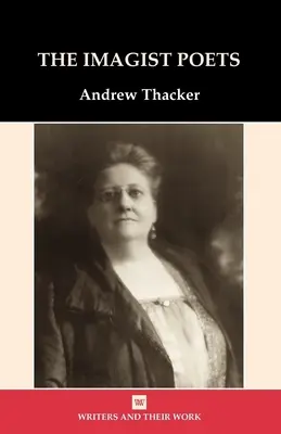 Imagista költők - Imagist Poets