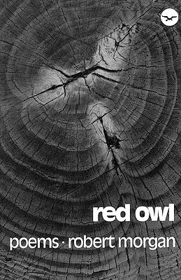 Red Owl: Versek - Red Owl: Poems