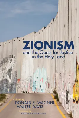 A cionizmus és az igazság keresése a Szentföldön - Zionism and the Quest for Justice in the Holy Land