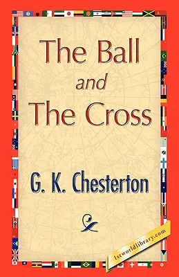 A labda és a kereszt - The Ball and the Cross