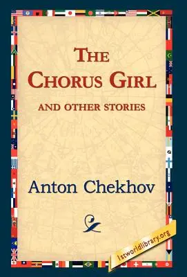 A kóruslány és más történetek - The Chorus Girl and Other Stories