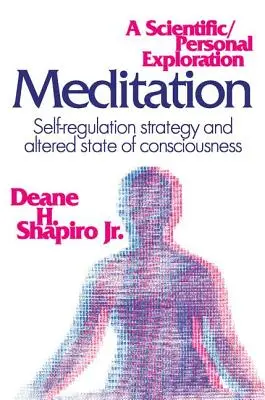 Meditáció: Önszabályozási stratégia és megváltozott tudatállapot - Meditation: Self-regulation Strategy and Altered State of Consciousness