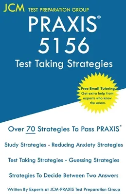 PRAXIS 5156 Tesztfelvételi stratégiák: PRAXIS 5156 vizsga - Ingyenes online korrepetálás - A legújabb stratégiák a sikeres vizsga érdekében. - PRAXIS 5156 Test Taking Strategies: PRAXIS 5156 Exam - Free Online Tutoring - The latest strategies to pass your exam.