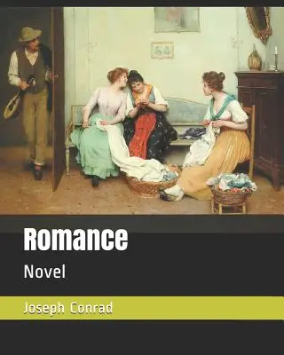 Romance: Regény - Romance: Novel