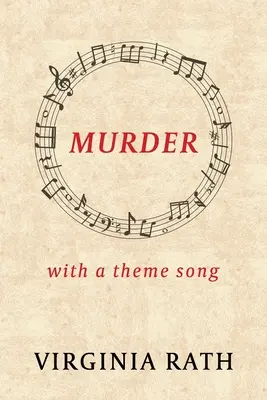 Murder with a Theme Song: (A Michael Dundas Mystery)