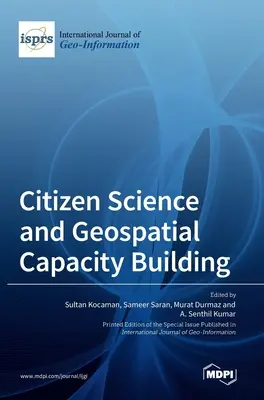 Polgári tudomány és térinformatikai kapacitásépítés - Citizen Science and Geospatial Capacity Building