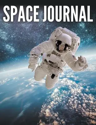Vesmírný deník - Space Journal