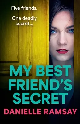 A legjobb barátom titka - My Best Friend's Secret