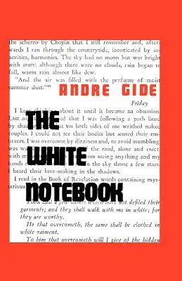 A Fehér füzet - The White Notebook