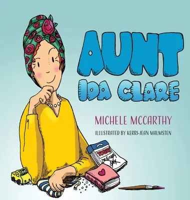 Ida Clare néni - Aunt Ida Clare