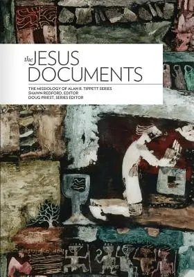 A Jézus dokumentumok - The Jesus Documents