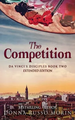 A verseny: Extended Edition - The Competition: Extended Edition