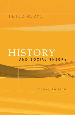 Történelem és társadalomelmélet - History and Social Theory