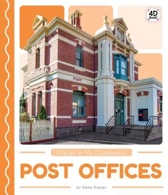 Postahivatalok - Post Offices