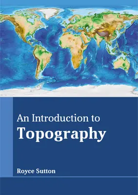 Bevezetés a topográfiába - An Introduction to Topography