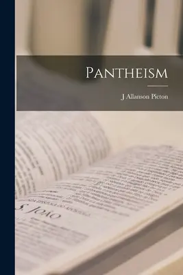 Pantheizmus - Pantheism