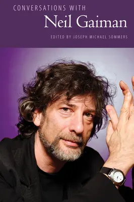 Beszélgetések Neil Gaimannel - Conversations with Neil Gaiman