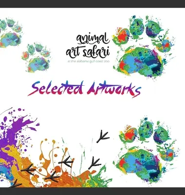 Animal Art Safari