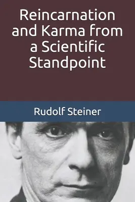 A reinkarnáció és a karma tudományos szempontból - Reincarnation and Karma from a Scientific Standpoint