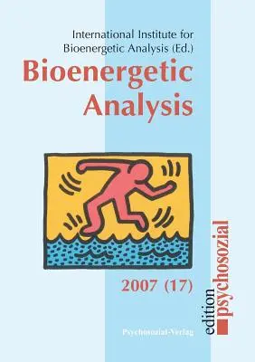 Bioenergetikai elemzés - Bioenergetic Analysis