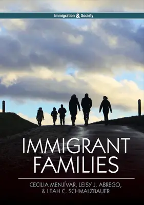 Bevándorló családok - Immigrant Families