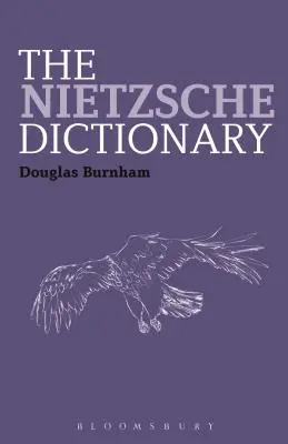 A Nietzsche-szótár - The Nietzsche Dictionary