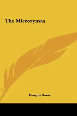 A mikrozimek - The Microzymas