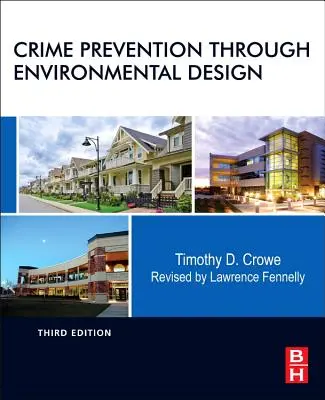 Bűnmegelőzés környezeti tervezéssel - Crime Prevention Through Environmental Design