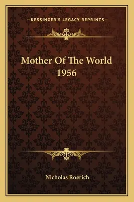 A világ anyja 1956 - Mother Of The World 1956