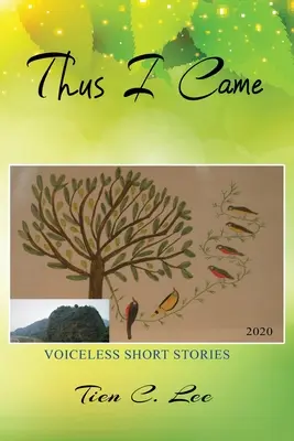 Így jöttem én: Voiceless Short Stories - Thus I Came: Voiceless Short Stories