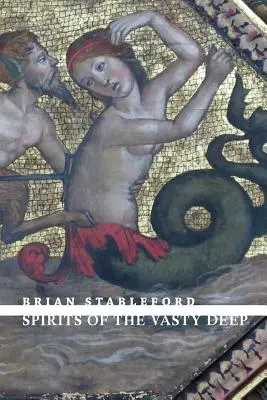 A Vastag mélység szellemei - Spirits of the Vasty Deep