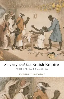 A rabszolgaság és a Brit Birodalom: Afrikától Amerikáig - Slavery and the British Empire: From Africa to America