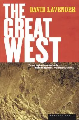 The Great West