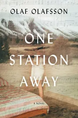 Egy állomásnyira - One Station Away