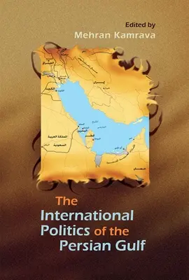 A Perzsa-öböl nemzetközi politikája - International Politics of the Persian Gulf