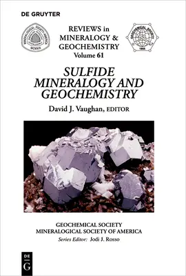 Szulfid-ásványtan és geokémia - Sulfide Mineralogy and Geochemistry