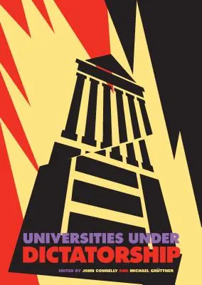 Egyetemek diktatúra alatt - Universities Under Dictatorship