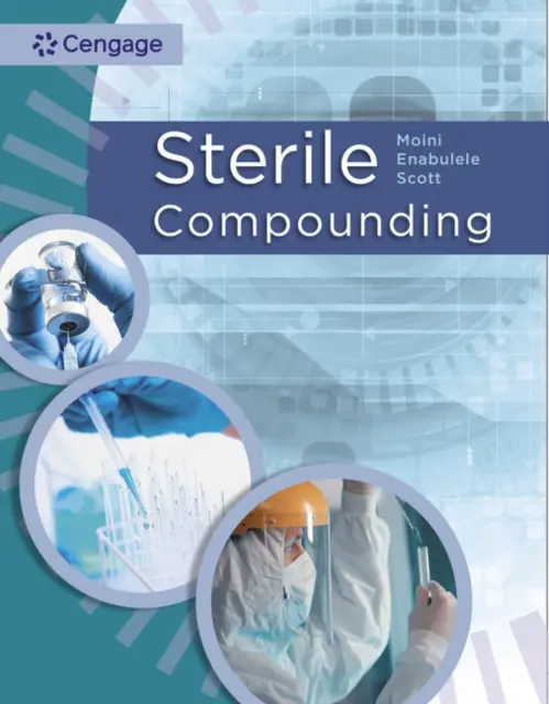 Steril készítménykészítés - Sterile Compounding