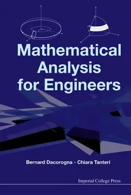 Matematikai elemzés mérnököknek - Mathematical Analysis for Engineers