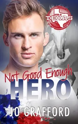 Nem elég jó hős - Not Good Enough Hero