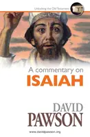 Kommentár Ézsaiáshoz - A Commentary on Isaiah