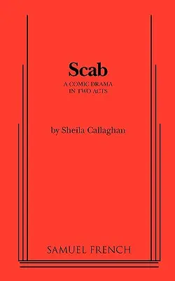 Scab